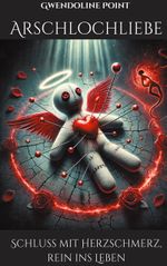 Arschlochliebe Cover des Buches Arschlochliebe (ISBN: 9783759768339)