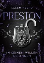 Preston Cover des Buches Preston (ISBN: 9783759768490)