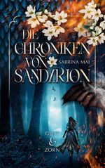 Die Chroniken von Sandarion Cover des Buches Die Chroniken von Sandarion (ISBN: 9783759769114)