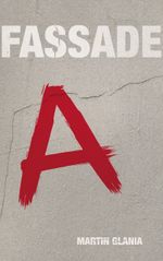 Fassade Cover des Buches Fassade (ISBN: 9783759769152)