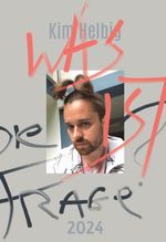 Was ist die Frage? 2024 Cover des Buches Was ist die Frage? 2024 (ISBN: 9783759769893)