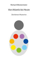 Von Atlantis bis Heute Cover des Buches Von Atlantis bis Heute (ISBN: 9783759770059)