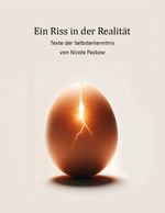 Ein Riss in der Realität Cover des Buches Ein Riss in der Realität (ISBN: 9783759771025)
