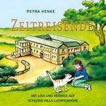 Zeitreisende Cover des Buches Zeitreisende (ISBN: 9783759773098)