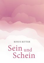 Sein und Schein Cover des Buches Sein und Schein (ISBN: 9783759773852)