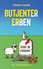 Butjenter Erben Cover des Buches Butjenter Erben (ISBN: 9783759774682)
