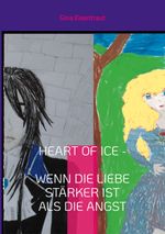 Heart of Ice Cover des Buches Heart of Ice (ISBN: 9783759775153)