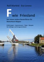 F wie Friesland Cover des Buches F wie Friesland (ISBN: 9783759775344)