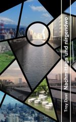 Nachmittags und nirgendwo Cover des Buches Nachmittags und nirgendwo (ISBN: 9783759775788)