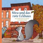Mira und das rote Eckhaus Cover des Buches Mira und das rote Eckhaus (ISBN: 9783759775924)