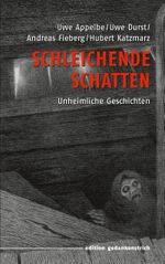 Schleichende Schatten Cover des Buches Schleichende Schatten (ISBN: 9783759775979)