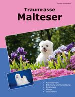 Traumrasse Malteser Cover des Buches Traumrasse Malteser (ISBN: 9783759776372)