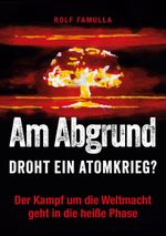 Am Abgrund Cover des Buches Am Abgrund (ISBN: 9783759776679)