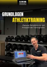 Be Your Own Coach - Grundlagen Athletiktraining Cover des Buches Be Your Own Coach - Grundlagen Athletiktraining (ISBN: 9783759776761)