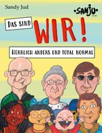 Das sind WIR! Cover des Buches Das sind WIR! (ISBN: 9783759776938)