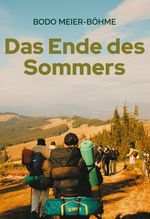 Das Ende des Sommers Cover des Buches Das Ende des Sommers (ISBN: 9783759778314)