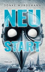 Neustart Cover des Buches Neustart (ISBN: 9783759778840)