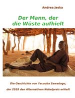 Der Mann, der die Wüste aufhielt Cover des Buches Der Mann, der die Wüste aufhielt (ISBN: 9783759778956)