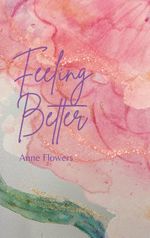 Feeling Better Cover des Buches Feeling Better (ISBN: 9783759779199)