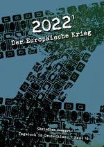 2022 (1) Cover des Buches 2022 (1) (ISBN: 9783759779502)