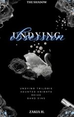 Undying Obsession Cover des Buches Undying Obsession (ISBN: 9783759779656)