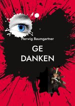 Gedanken Cover des Buches Gedanken (ISBN: 9783759779793)