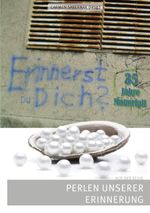 Erinnerst Du Dich? 35 Jahre Mauerfall Cover des Buches Erinnerst Du Dich? 35 Jahre Mauerfall (ISBN: 9783759783875)