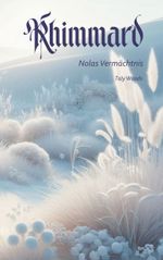 Rhimmard Cover des Buches Rhimmard (ISBN: 9783759783882)