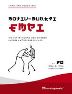 Empi Motiv Bunkai Cover des Buches Empi Motiv Bunkai (ISBN: 9783759784254)