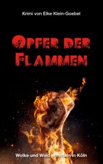 Opfer der Flammen Cover des Buches Opfer der Flammen (ISBN: 9783759784674)