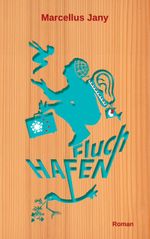 Fluchhafen Cover des Buches Fluchhafen (ISBN: 9783759784766)