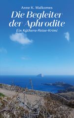 Die Begleiter der Aphrodite Cover des Buches Die Begleiter der Aphrodite (ISBN: 9783759785336)