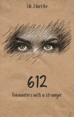 612 Cover des Buches 612 (ISBN: 9783759786432)