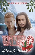 Winter Walk Cover des Buches Winter Walk (ISBN: 9783759786753)