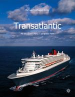 Transatlantic Cover des Buches Transatlantic (ISBN: 9783759786937)