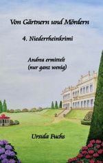 Von Gärtnern und Mördern Cover des Buches Von Gärtnern und Mördern (ISBN: 9783759792549)