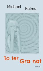 Toter Granat Cover des Buches Toter Granat (ISBN: 9783759793775)