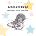 Simba und Lukas Cover des Buches Simba und Lukas (ISBN: 9783759794284)
