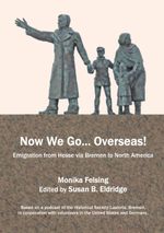 Now We Go... Overseas! Cover des Buches Now We Go... Overseas! (ISBN: 9783759795540)