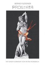Prostata Cover des Buches Prostata (ISBN: 9783759796158)