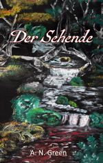 Der Sehende Cover des Buches Der Sehende (ISBN: 9783759796226)