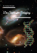 Die Säulen der Schöpfung Cover des Buches Die Säulen der Schöpfung (ISBN: 9783759796905)