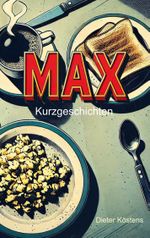 Max Cover des Buches Max (ISBN: 9783759799746)