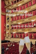 Die Jagd nach den goldenen Münzen (1), Die Spinne (2) / Das Verhängnis begann in der Scala Cover des Buches Die Jagd nach den goldenen Münzen (1), Die Spinne (2) / Das Verhängnis begann in der Scala (ISBN: 9783759800619)