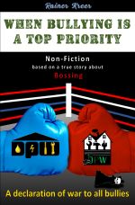 When Bullying is a Top Priority Cover des Buches When Bullying is a Top Priority (ISBN: 9783759800787)