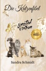 Die ultimative Katzenbibel Cover des Buches Die ultimative Katzenbibel (ISBN: 9783759800855)