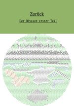 Zurück - Der Odyssee erster Teil Cover des Buches Zurück - Der Odyssee erster Teil (ISBN: 9783759801098)