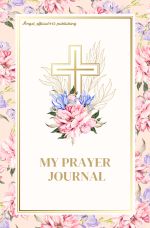 My Prayer Journal Cover des Buches My Prayer Journal (ISBN: 9783759801128)