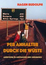 Per Anhalter durch die Wüste Cover des Buches Per Anhalter durch die Wüste (ISBN: 9783759801456)