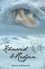 Khassid und Redjin Cover des Buches Khassid und Redjin (ISBN: 9783759801463)